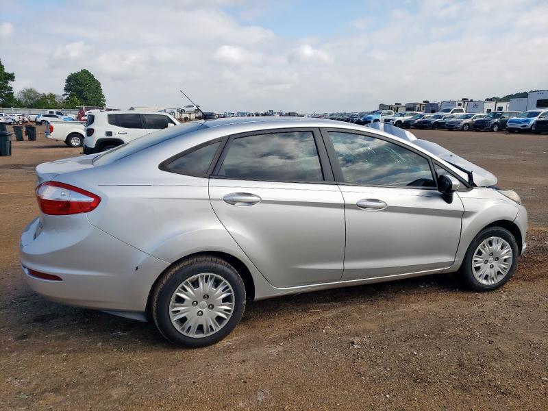 2019 FORD FIESTA S #3298017161