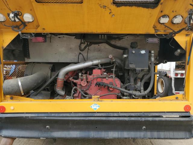 2011 THOMAS SAF-T-LINER HDX #3260376591