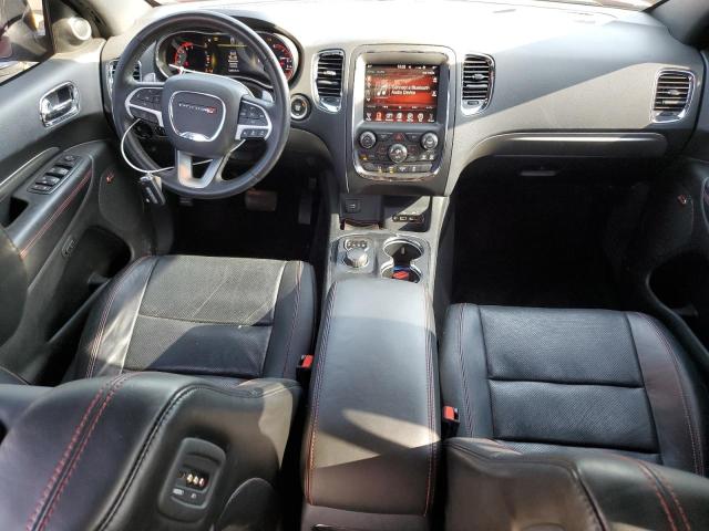 2016 DODGE DURANGO R/ 1C4SDJCT8GC486641