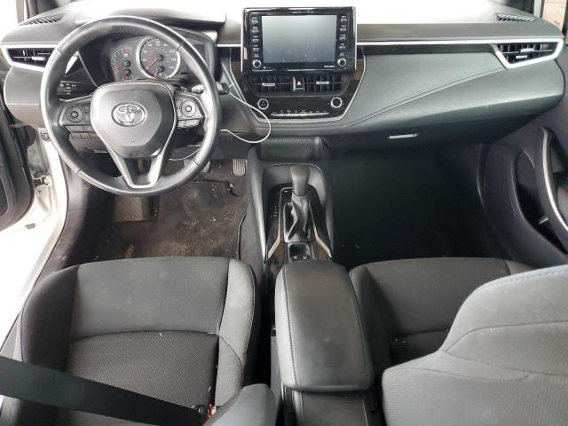 2021 TOYOTA COROLLA SE - 5YFS4MCE5MP060203