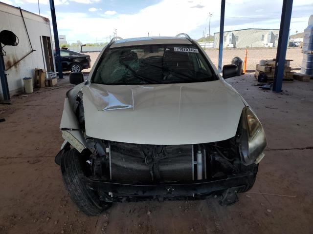 2014 NISSAN ROGUE SELE - JN8AS5MT3EW624545