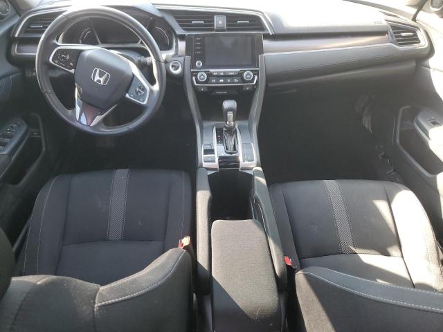 2020 HONDA CIVIC EX 19XFC1F3XLE205166
