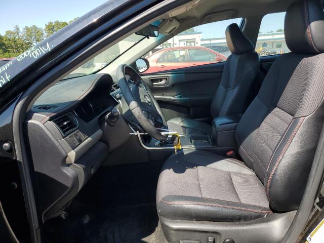 2017 TOYOTA CAMRY LE 4T1BF1FK3HU388671