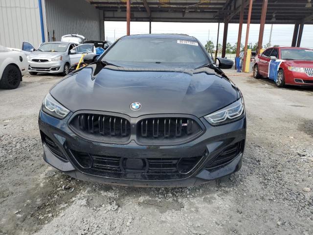 2023 BMW M850XI WBAGV8C02PCL57423