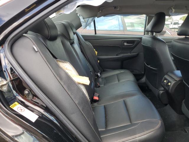 2016 TOYOTA CAMRY HYBR 4T1BD1FK7GU190549