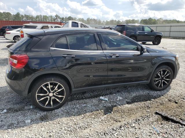 2017 MERCEDES-BENZ GLA 250 WDCTG4EB9HJ323571