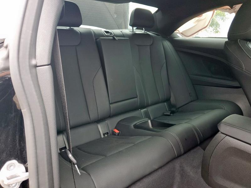 2025 BMW 230I 3MW23CM08S8F32730