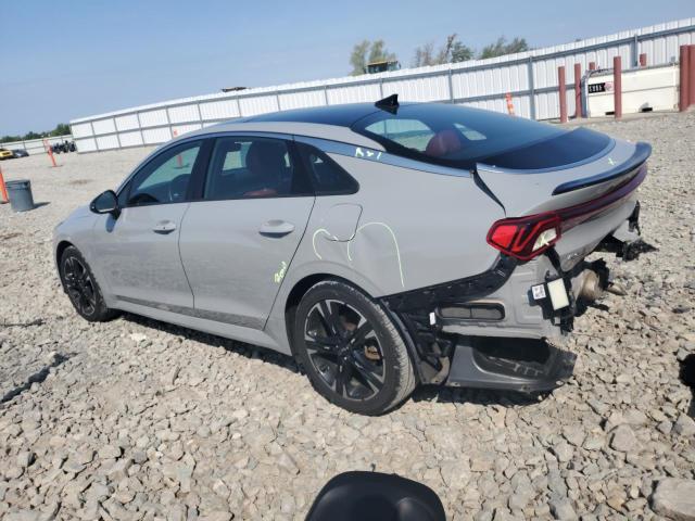 2022 KIA K5 GT LINE 5XXG64J28NG116072