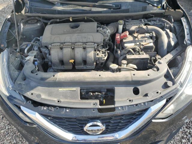 2019 NISSAN SENTRA S - 3N1AB7AP1KY304551