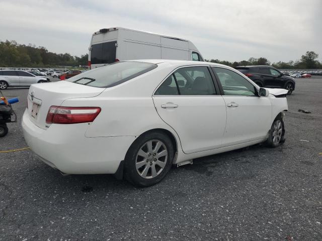 2007 TOYOTA CAMRY LE #3284629376