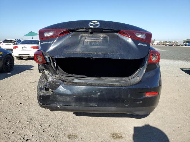 2016 MAZDA 3 SPORT - JM1BM1T75G1310547
