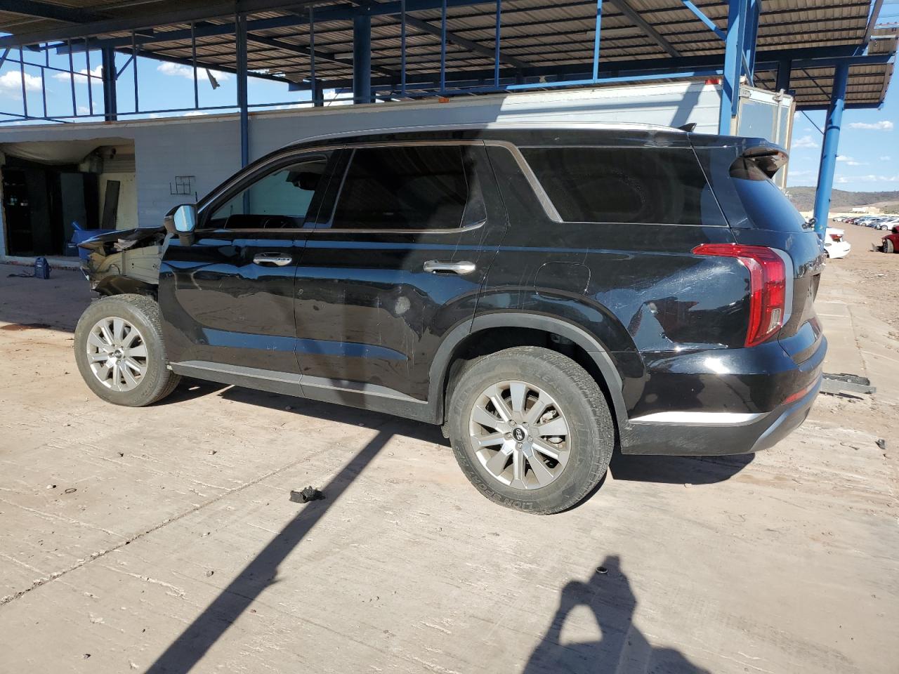 HYUNDAI PALISADE SEL