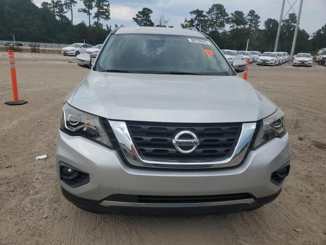 2020 NISSAN PATHFINDER 5N1DR2BN6LC633435