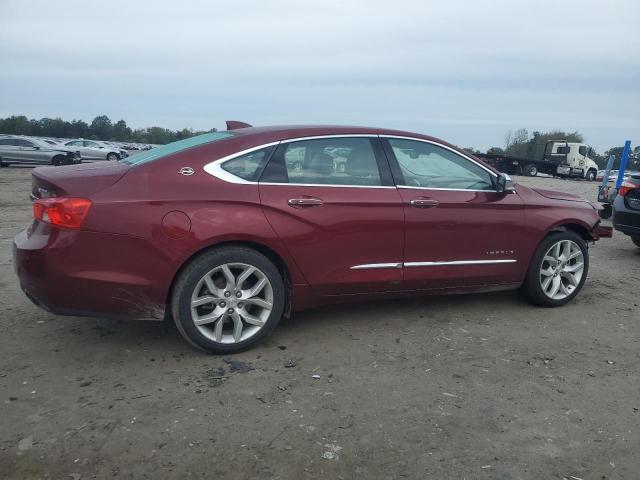 2017 CHEVROLET IMPALA PREMIER 2G1145S31H9134619