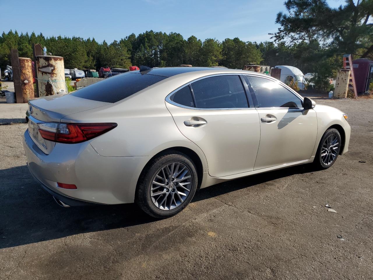 LEXUS ES 350