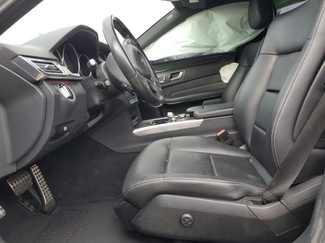 2016 MERCEDES-BENZ E 350 WDDHF5KBXGB222420