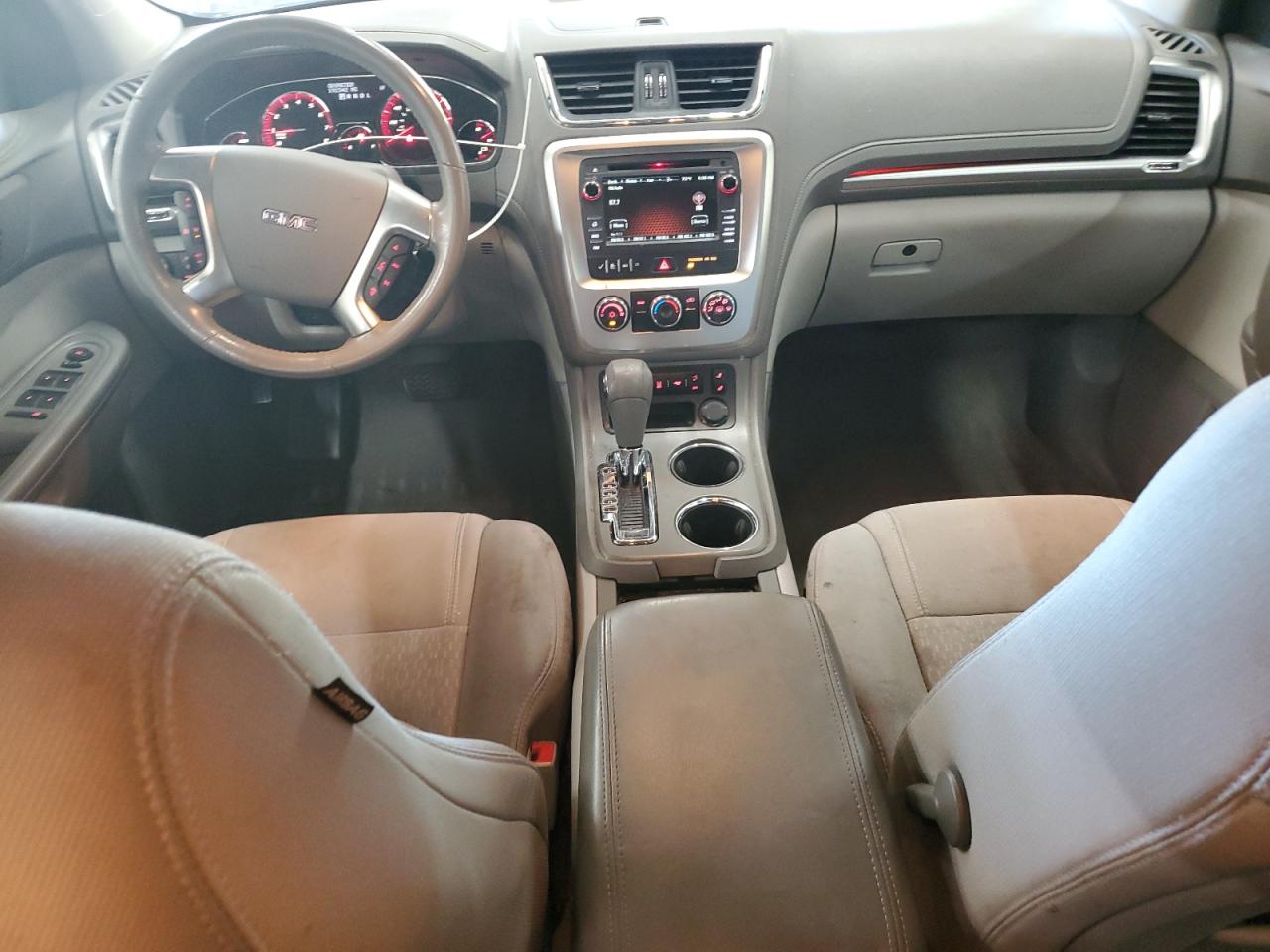 GMC ACADIA SLE