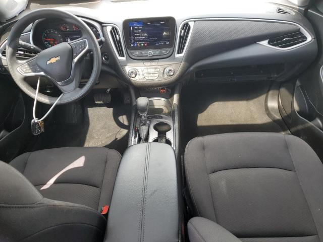 2024 CHEVROLET MALIBU LT #3291377163