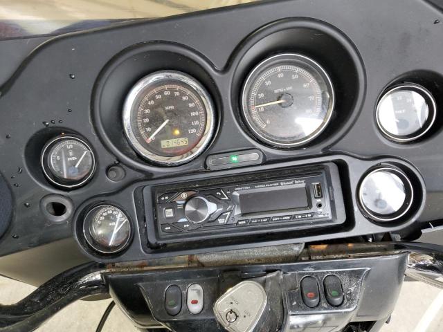 2010 HARLEY-DAVIDSON FLHTCU 1HD1FC410AB647977