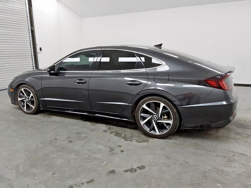 2022 HYUNDAI SONATA SEL PLUS 5NPEJ4J20NH136780