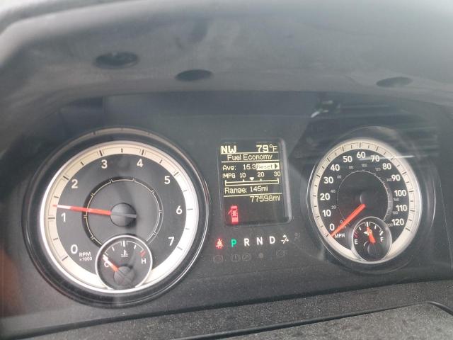 2019 RAM 1500 CLASS - 1C6RR7TT5KS608249