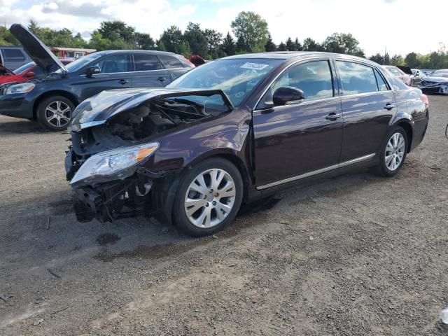 2011 TOYOTA AVALON BAS - 4T1BK3DB7BU375259