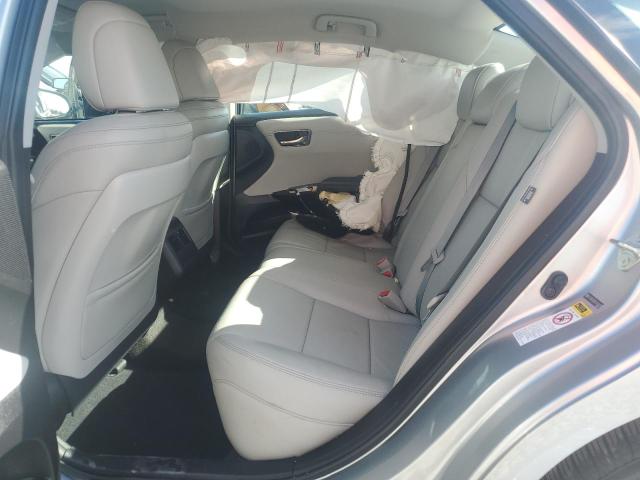 2015 TOYOTA AVALON XLE 4T1BK1EB4FU148328