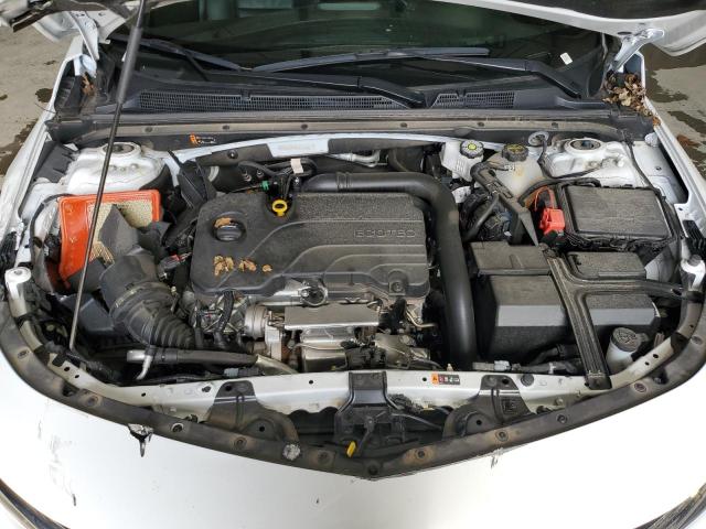 2024 CHEVROLET MALIBU PRE 1G1ZE5ST4RF207149