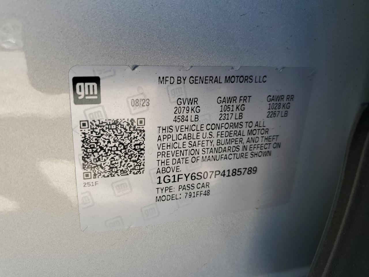 CHEVROLET BOLT EUV LT