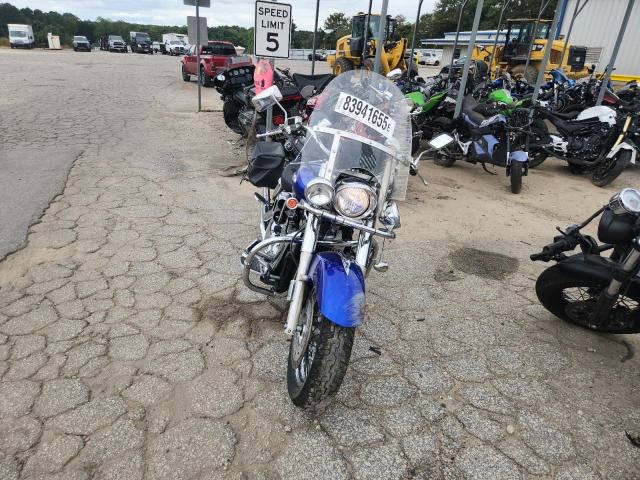 2006 HONDA VT1300 S 1HFSC520X6A300440