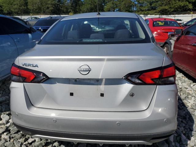 2024 NISSAN VERSA S 3N1CN8DV6RL911035