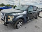 2015 FORD F150 SUPER - 1FTEW1EF0FKD32590