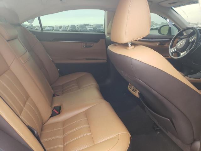 2018 LEXUS ES 300H #3294442490