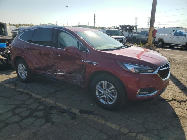 2018 BUICK ENCLAVE ES 5GAERBKW7JJ128712