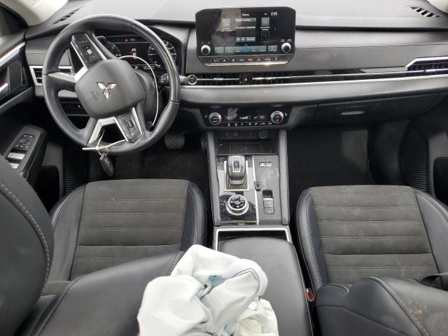 2023 MITSUBISHI OUTLANDER - JA4T5UA92PZ058159