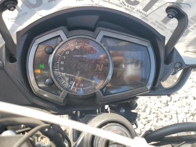 2017 KAWASAKI ZX1000 W JKAZXCW15HA003478