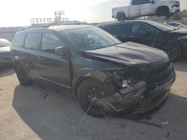 2020 DODGE JOURNEY SE - 3C4PDCAB8LT262151