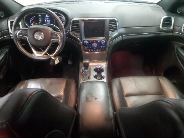 2018 JEEP GRAND CHEROKEE LIMITED - 1C4RJFBG2JC450749