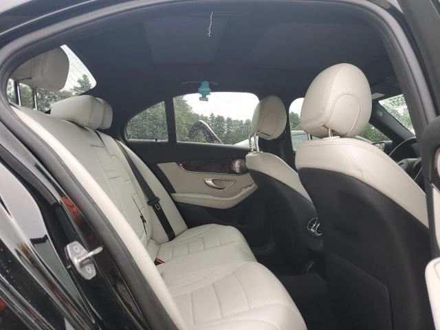 2018 MERCEDES-BENZ C 300 4MAT 55SWF4KB3JU235010