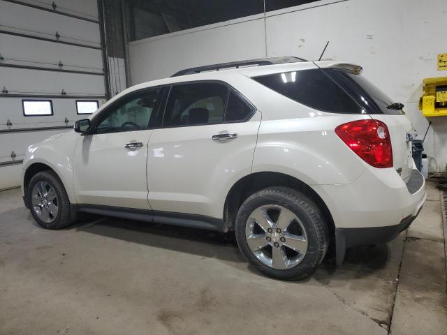 2015 CHEVROLET EQUINOX LT 1GNFLFEK7FZ123269