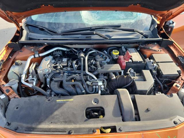 2023 NISSAN SENTRA SR 3N1AB8DV2PY259739