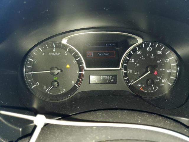 2015 NISSAN ALTIMA 2.5 #3284215552