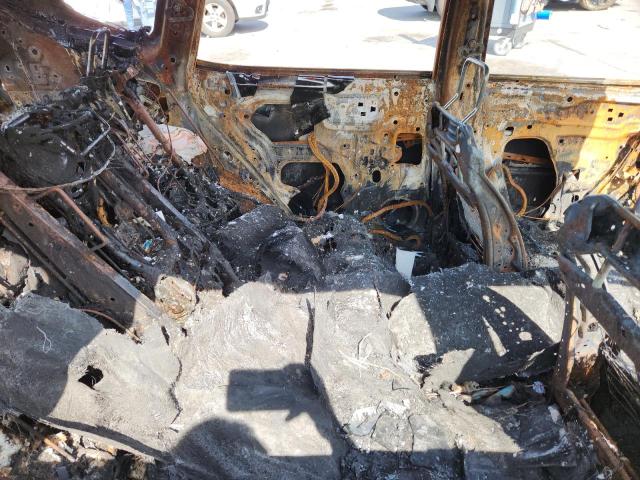 2019 NISSAN ROGUE S #3266819919