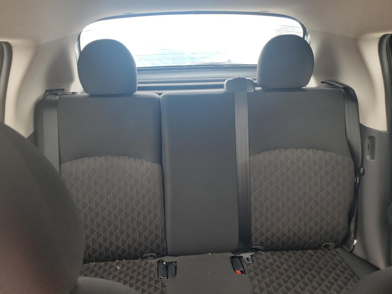 MITSUBISHI MIRAGE ES