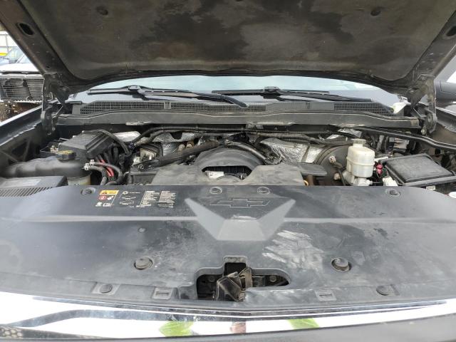 2015 CHEVROLET SILVERADO K1500 LTZ 3GCUKSEJ3FG441103