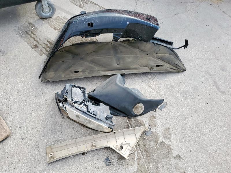 2008 LEXUS RX 350 #3304932550