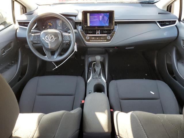 2025 TOYOTA COROLLA LE #3253768380