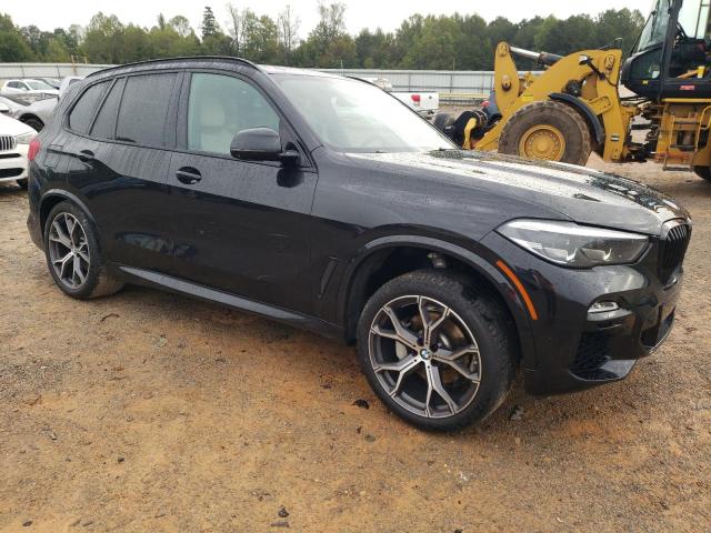 2020 BMW X5 XDRIVE40I 5UXCR6C06LLL83185