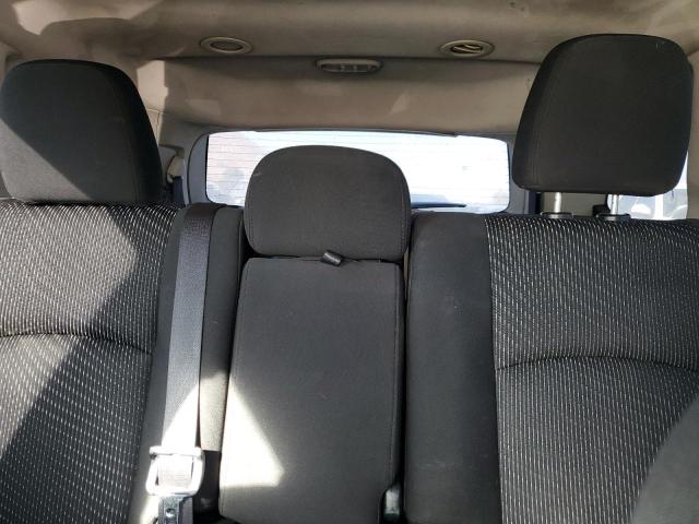 2016 DODGE JOURNEY SX 3C4PDCBG0GT127391