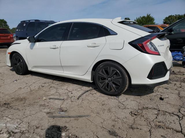 2018 HONDA CIVIC EX SHHFK7H57JU238183